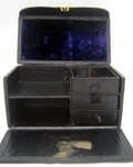 James Young Simpson's Travelling Chest